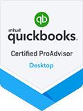 North Bay QuickBooks ProAdvisor