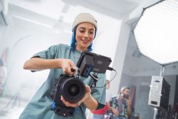 film industry accounting